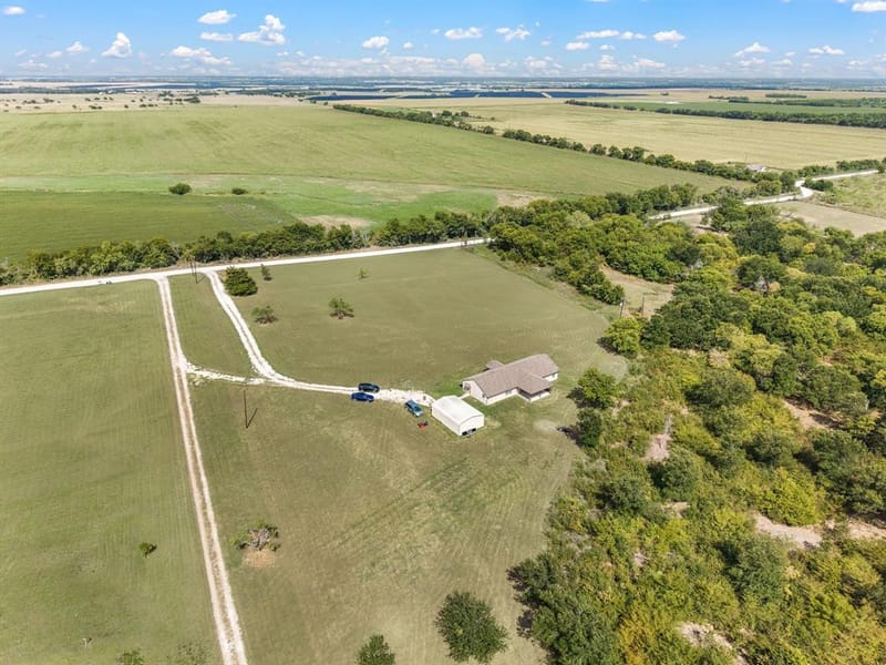 9888 NW County Road 2221, Barry TX 75102 - Photo 38