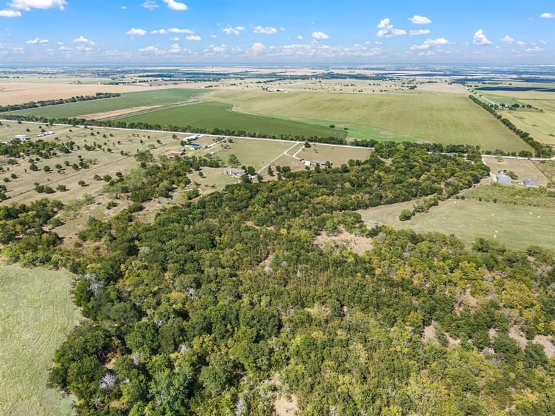 9888 NW County Road 2221, Barry TX 75102 - Photo 39