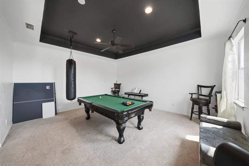 4605 Donegal Drive, Frisco TX 75034 - Photo 23