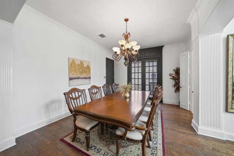 4605 Donegal Drive, Frisco TX 75034 - Photo 6