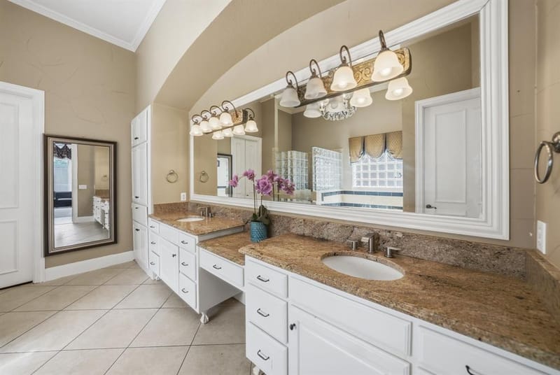 4605 Donegal Drive, Frisco TX 75034 - Photo 17