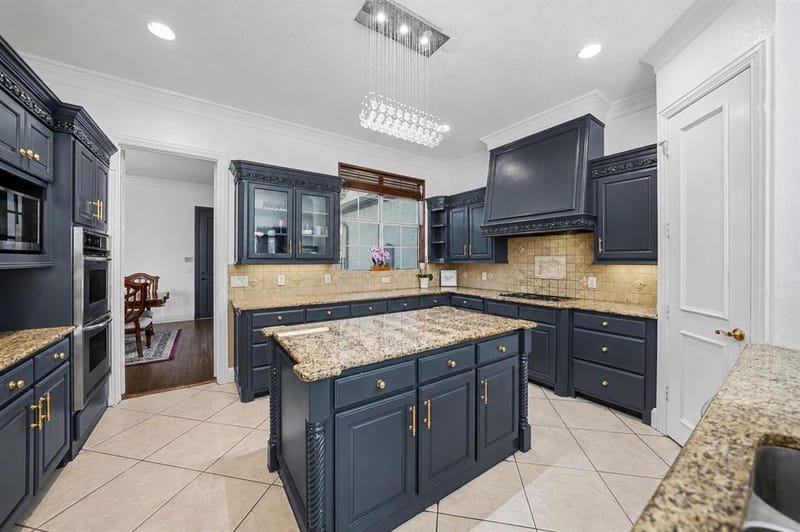 4605 Donegal Drive, Frisco TX 75034 - Photo 9