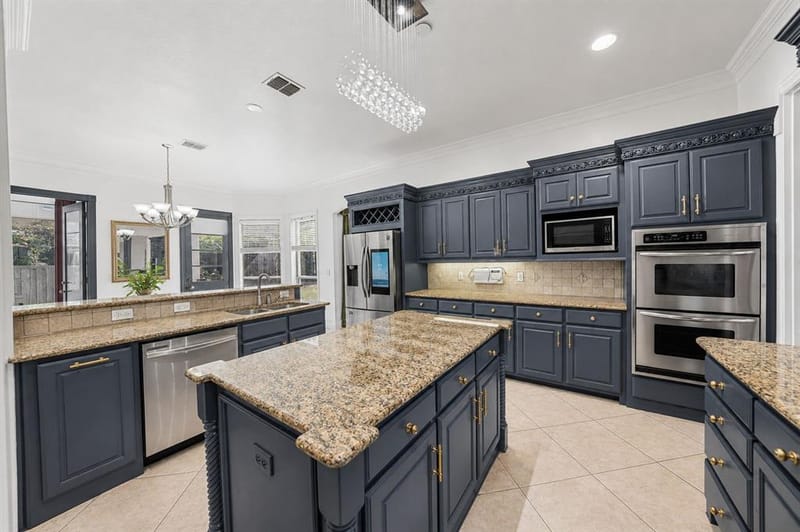 4605 Donegal Drive, Frisco TX 75034 - Photo 10