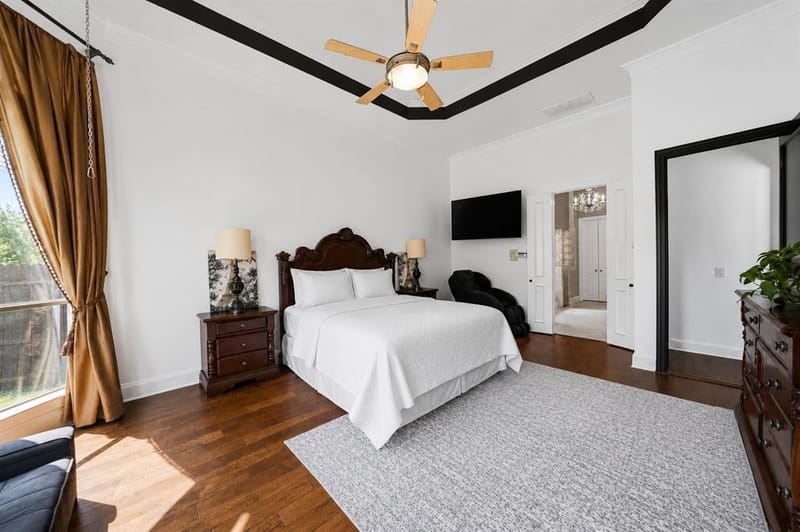 4605 Donegal Drive, Frisco TX 75034 - Photo 14