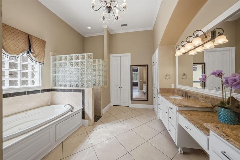 4605 Donegal Drive, Frisco TX 75034 - Photo 15