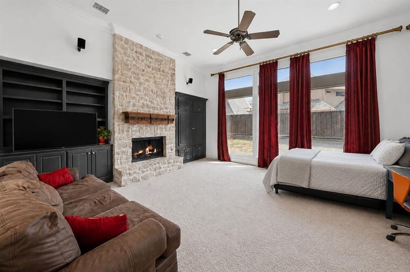 4605 Donegal Drive, Frisco TX 75034 - Photo 19