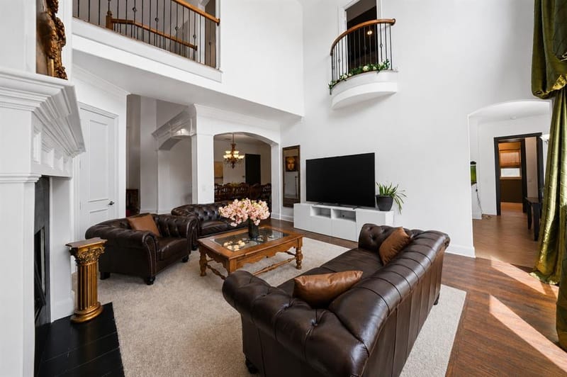 4605 Donegal Drive, Frisco TX 75034 - Photo 8