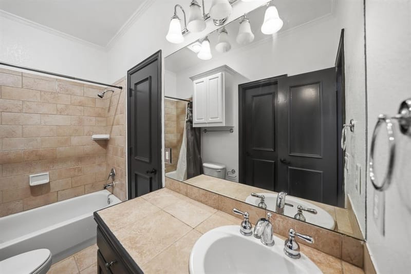 4605 Donegal Drive, Frisco TX 75034 - Photo 25