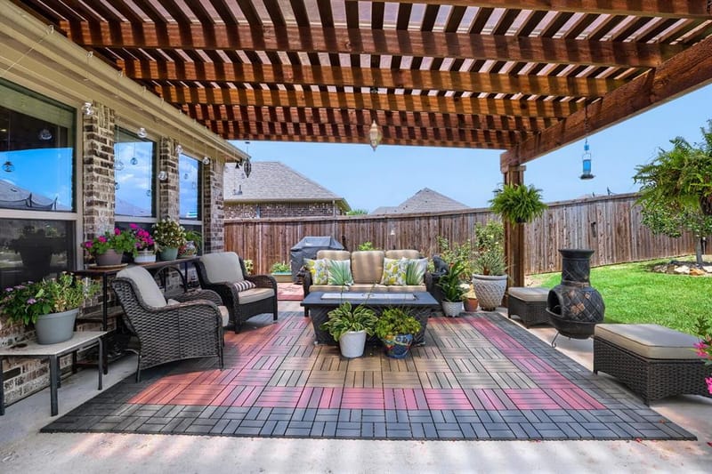 211 Gardenia Drive, Royse City TX 75189 - Photo 2