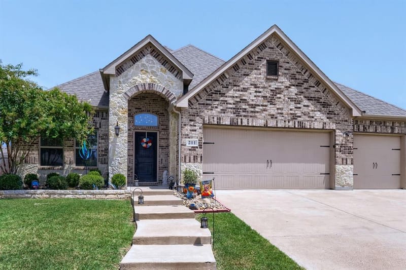 211 Gardenia Drive, Royse City TX 75189 - Photo 24