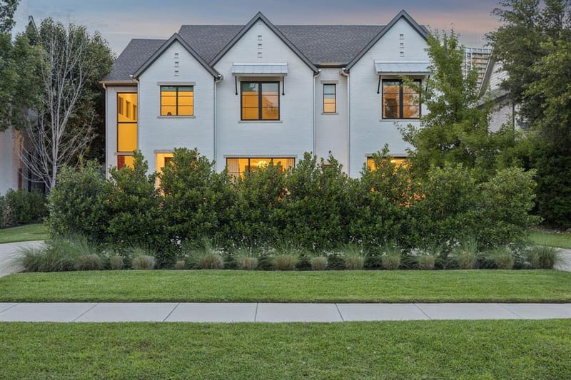 3944 Wentwood Drive, University Park TX 75225 - Photo 2