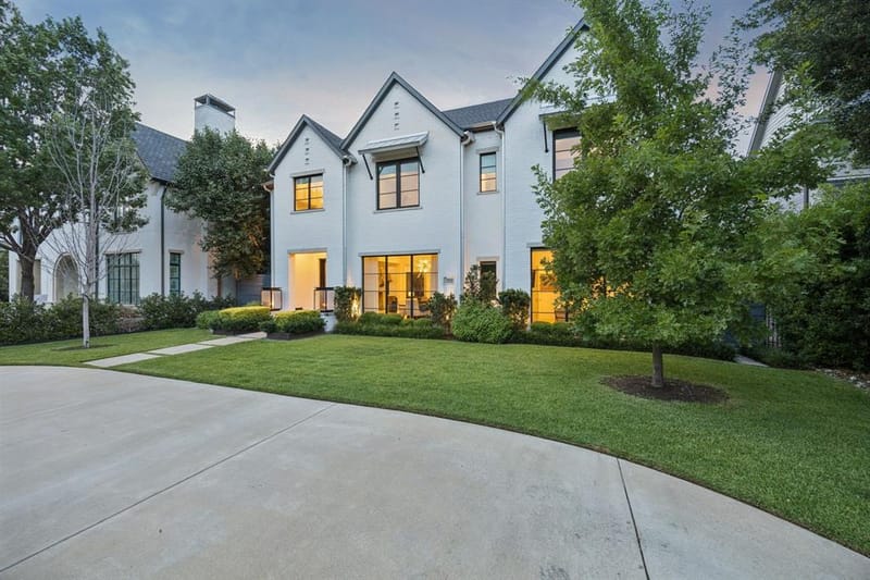 3944 Wentwood Drive, University Park TX 75225 - Photo 3