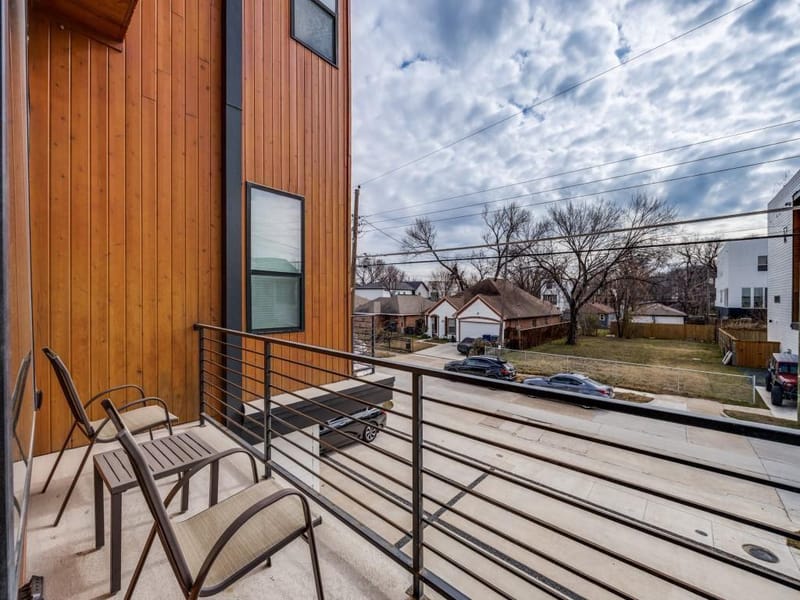 929 Bayonne Street, Dallas TX 75212 - Photo 23