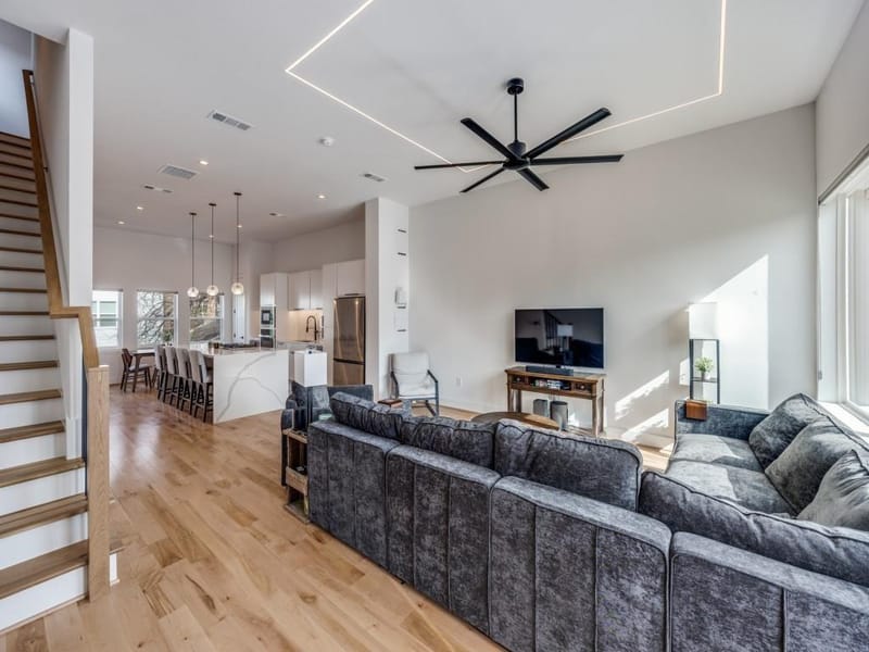 929 Bayonne Street, Dallas TX 75212 - Photo 6