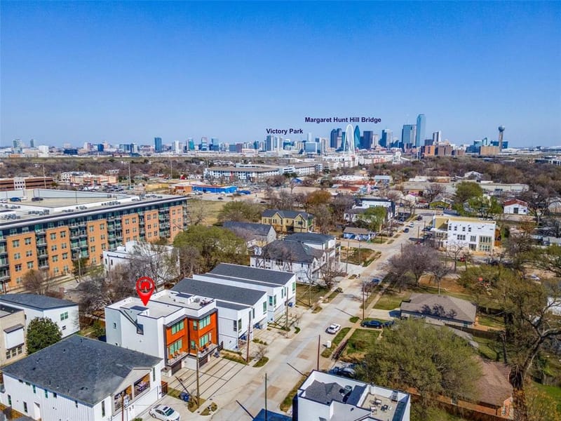 929 Bayonne Street, Dallas TX 75212 - Photo 28