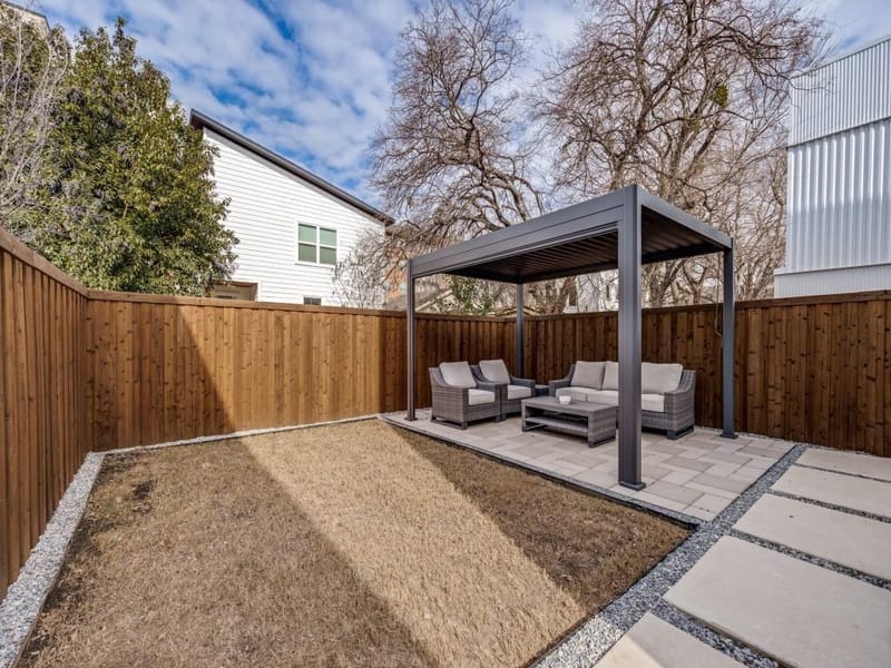 929 Bayonne Street, Dallas TX 75212 - Photo 21