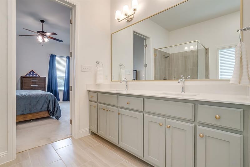 214 Observation Drive N, Aledo TX 76008 - Photo 23
