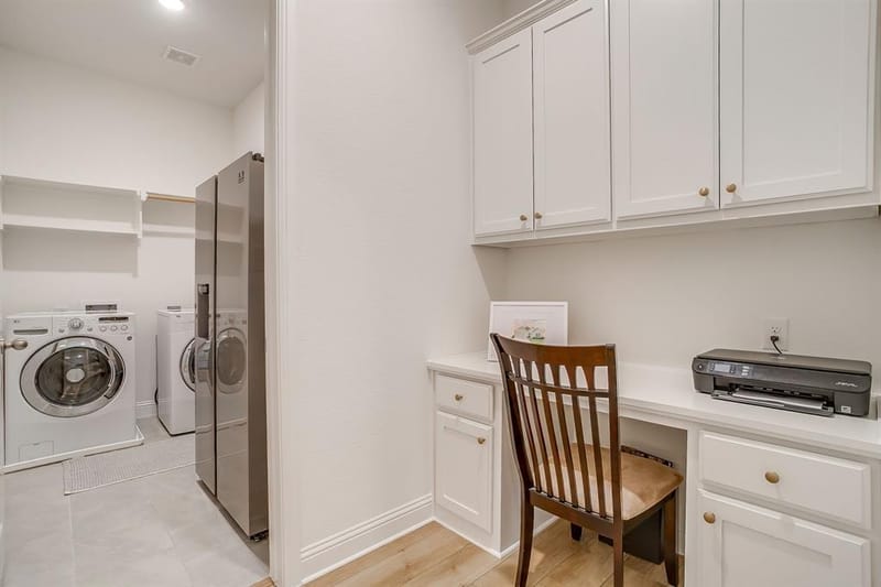 214 Observation Drive N, Aledo TX 76008 - Photo 27