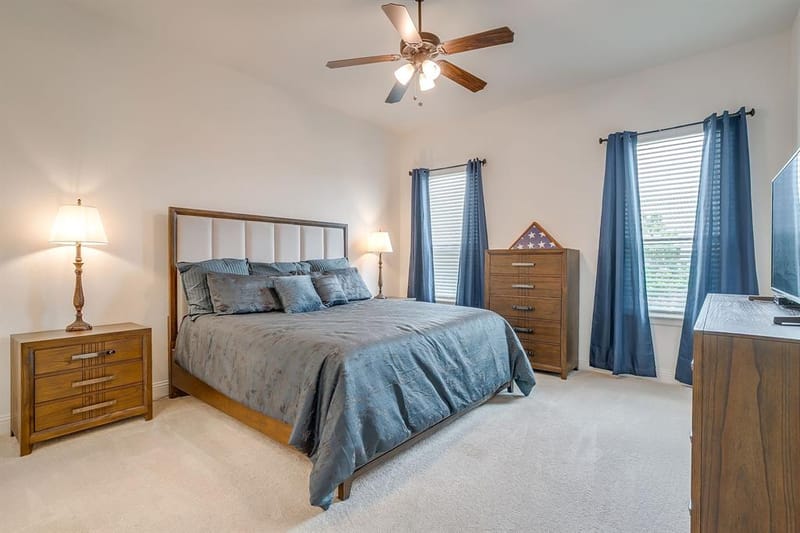 214 Observation Drive N, Aledo TX 76008 - Photo 17