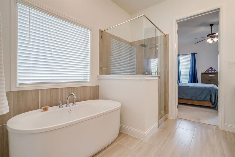 214 Observation Drive N, Aledo TX 76008 - Photo 22