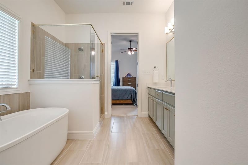 214 Observation Drive N, Aledo TX 76008 - Photo 20