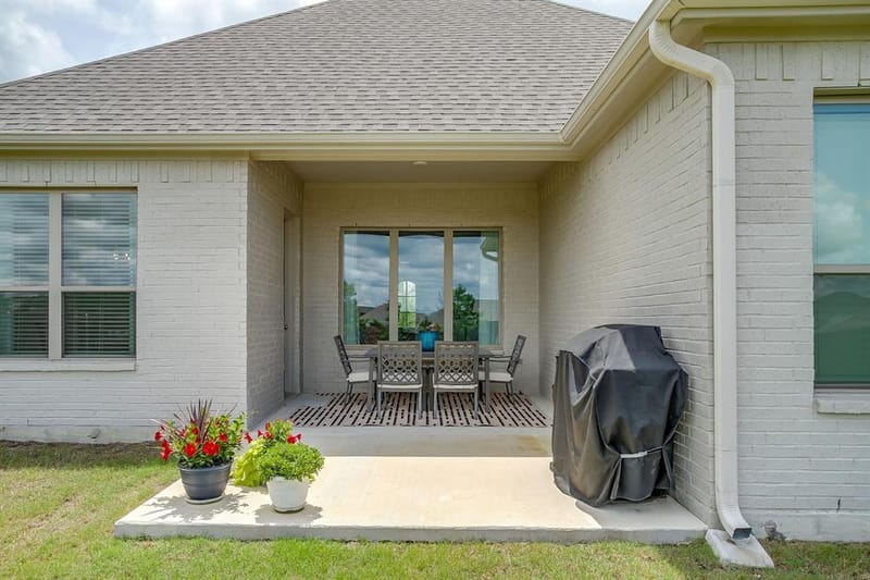 214 Observation Drive N, Aledo TX 76008 - Photo 34
