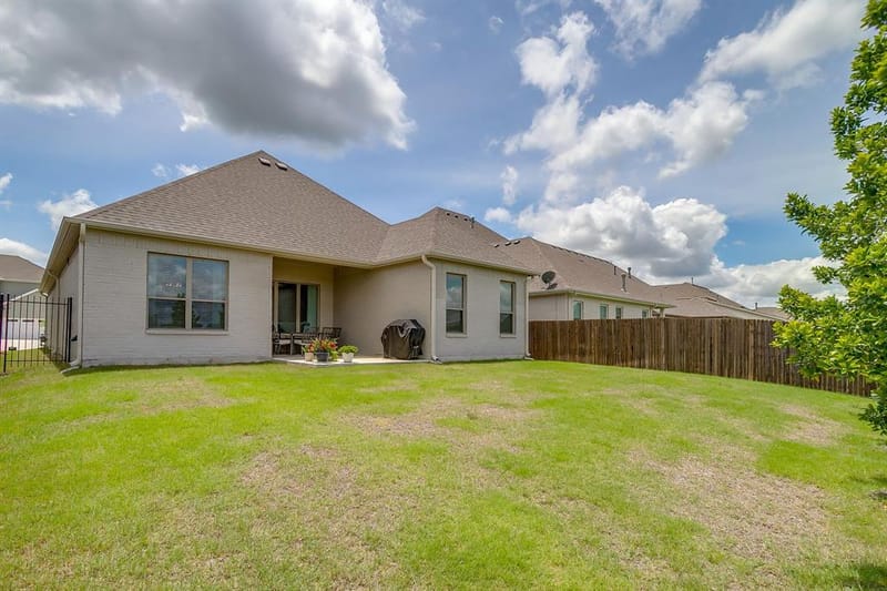 214 Observation Drive N, Aledo TX 76008 - Photo 33