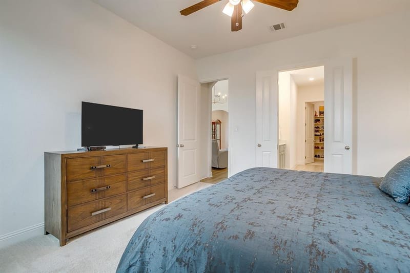 214 Observation Drive N, Aledo TX 76008 - Photo 18