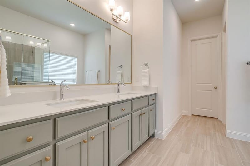 214 Observation Drive N, Aledo TX 76008 - Photo 19