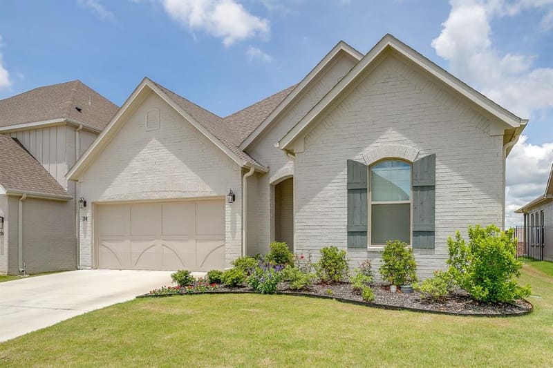 214 Observation Drive N, Aledo TX 76008 - Photo 35