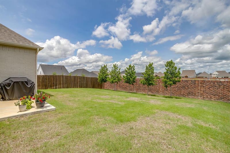 214 Observation Drive N, Aledo TX 76008 - Photo 31