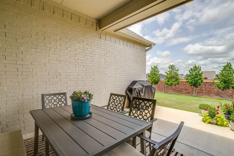 214 Observation Drive N, Aledo TX 76008 - Photo 29