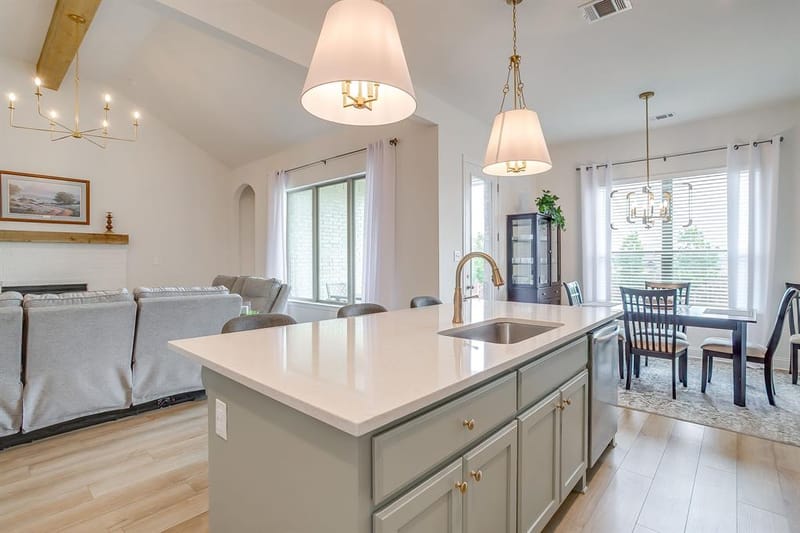 214 Observation Drive N, Aledo TX 76008 - Photo 8