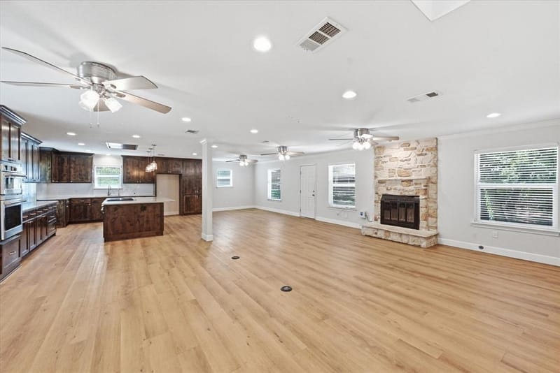 4308 Borden Drive, Arlington TX 76017 - Photo 17