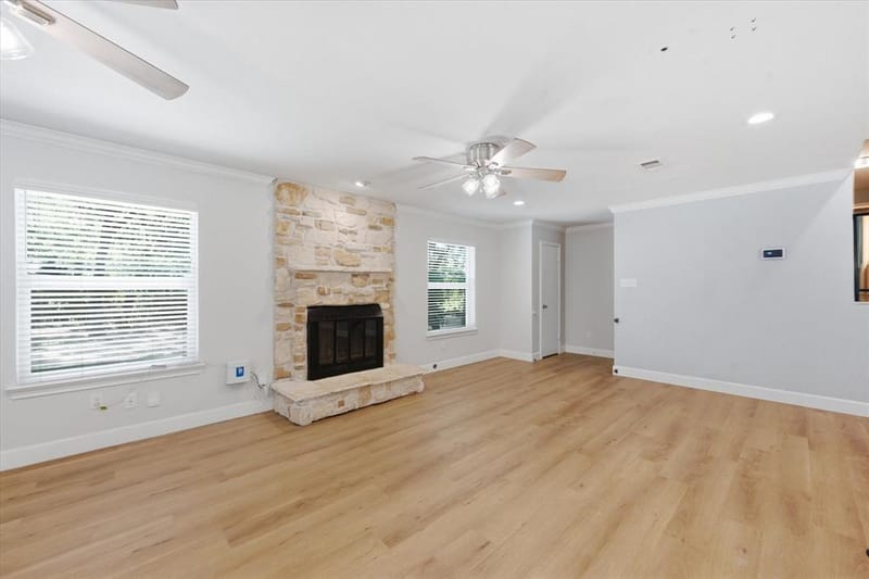 4308 Borden Drive, Arlington TX 76017 - Photo 22