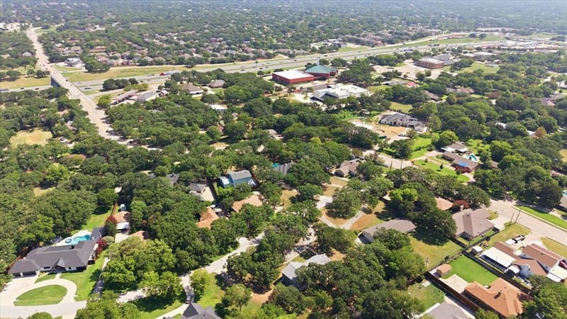 4308 Borden Drive, Arlington TX 76017 - Photo 10