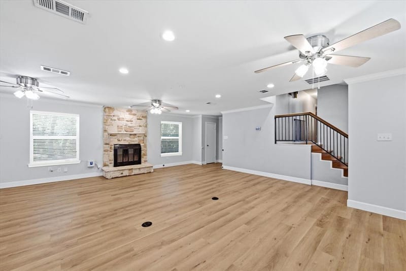 4308 Borden Drive, Arlington TX 76017 - Photo 21