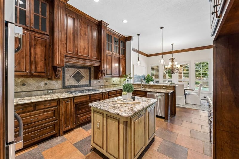 2409 Spyglass Court, Keller TX 76248 - Photo 13