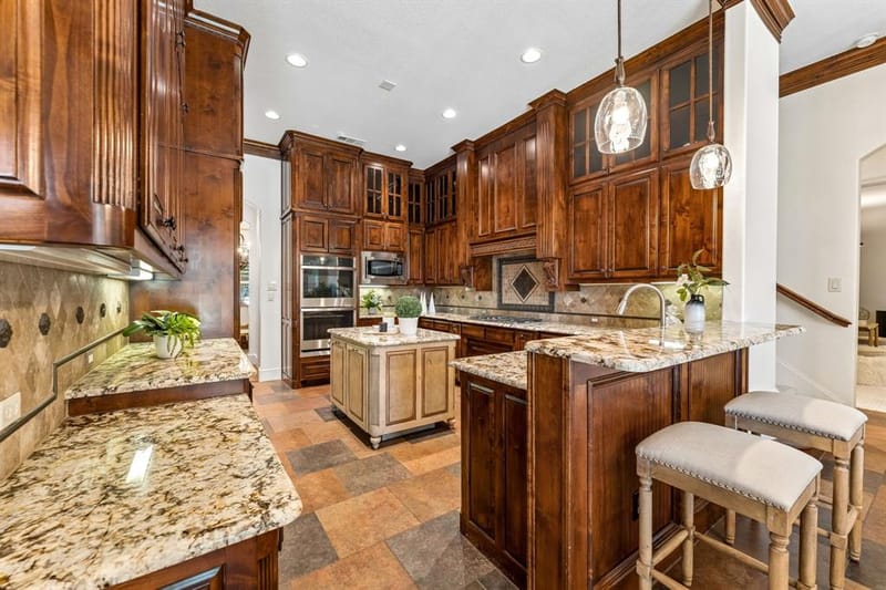 2409 Spyglass Court, Keller TX 76248 - Photo 12