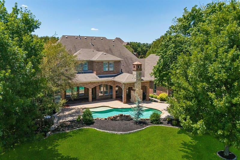 2409 Spyglass Court, Keller TX 76248 - Photo 3