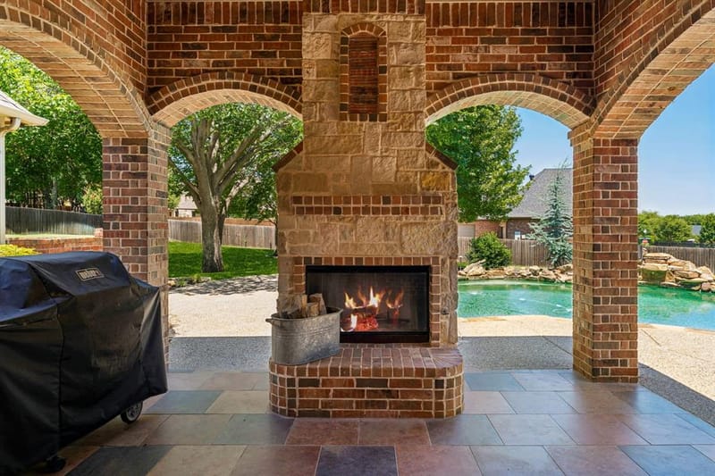 2409 Spyglass Court, Keller TX 76248 - Photo 36