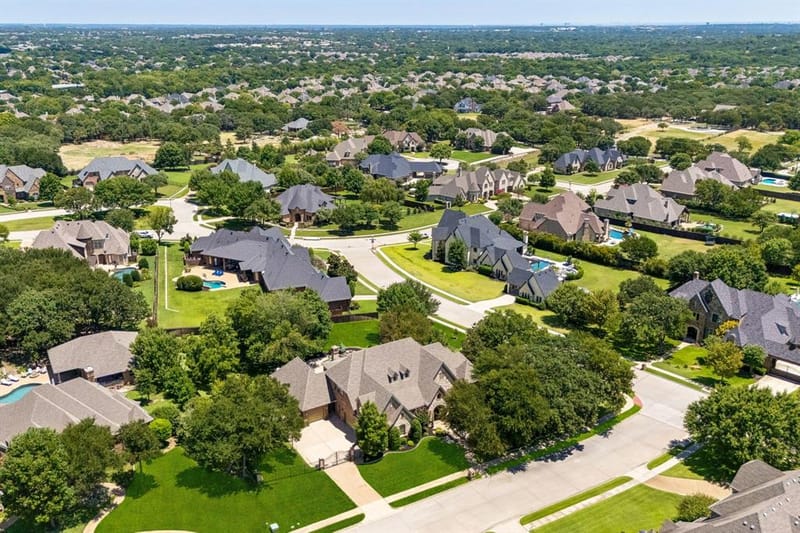 2409 Spyglass Court, Keller TX 76248 - Photo 37
