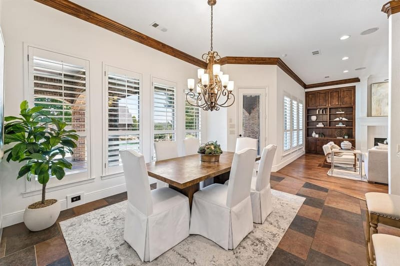 2409 Spyglass Court, Keller TX 76248 - Photo 15