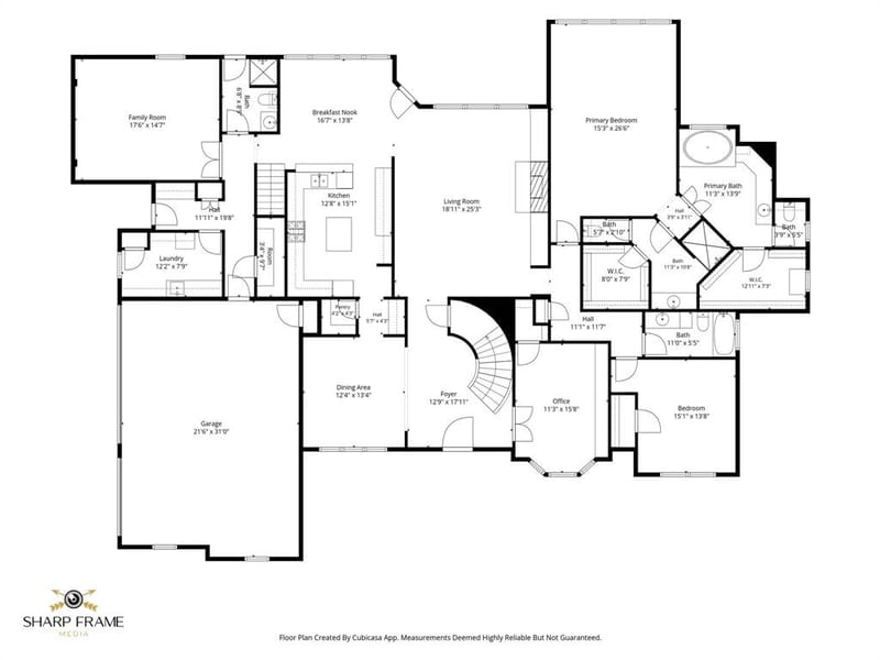 2409 Spyglass Court, Keller TX 76248 - Photo 39