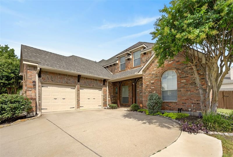 6421 Fieldcrest Lane, Sachse TX 75048 - Photo 2