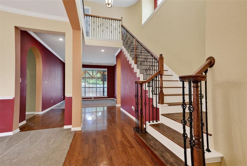6421 Fieldcrest Lane, Sachse TX 75048 - Photo 3