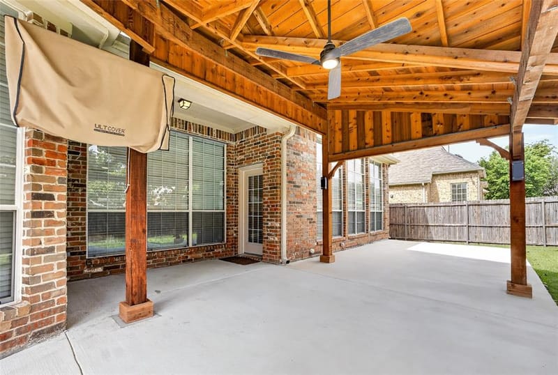 6421 Fieldcrest Lane, Sachse TX 75048 - Photo 36