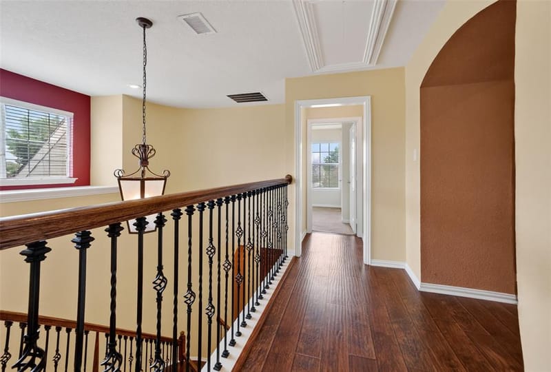 6421 Fieldcrest Lane, Sachse TX 75048 - Photo 28