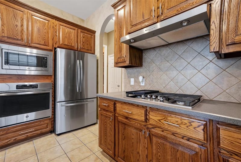 6421 Fieldcrest Lane, Sachse TX 75048 - Photo 9