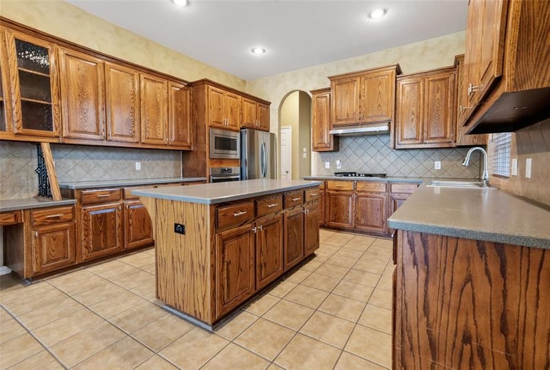 6421 Fieldcrest Lane, Sachse TX 75048 - Photo 11